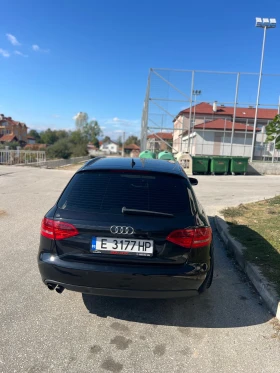 Обява за продажба на Audi A4 ~11 600 лв. - изображение 3