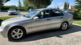 Обява за продажба на Mercedes-Benz C 180 Kompressor ~7 500 лв. - изображение 3