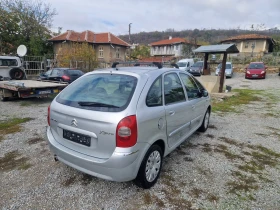     Citroen Xsara picasso 1.6HDI, 90, 06, 225..