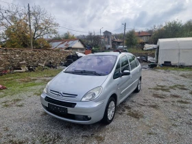  Citroen Xsara picass...