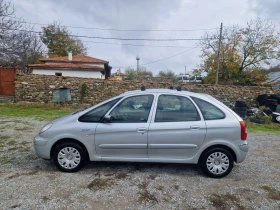     Citroen Xsara picasso 1.6HDI, 90, 06, 225..