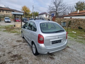     Citroen Xsara picasso 1.6HDI, 90, 06, 225..
