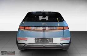 Обява за продажба на Hyundai Ioniq 5 TECHNIQ/325HP/4WD/360/NAVI/LED/KLESS/AMBI/529g ~75 999 лв. - изображение 6 | Auto.bg Обява за продажба на Hyundai Ioniq 5 TECHNIQ/325HP/4WD/360/NAVI/LED/KLESS/AMBI/529g ~75 999 лв. - изображение 6