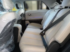 Обява за продажба на Hyundai Ioniq 5 TECHNIQ/325HP/4WD/360/NAVI/LED/KLESS/AMBI/529g ~75 999 лв. - изображение 10 | Auto.bg Обява за продажба на Hyundai Ioniq 5 TECHNIQ/325HP/4WD/360/NAVI/LED/KLESS/AMBI/529g ~75 999 лв. - изображение 10