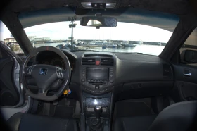 Honda Accord 2.4 i-vtec | РЕАЛНИ КИЛОМЕТРИ | СЕРВИЗНА ИСТОРИЯ  - 9400 лв. / 4806.14 € - 81633962 8
