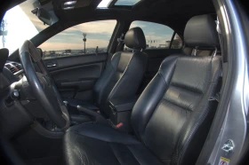 Honda Accord 2.4 i-vtec | РЕАЛНИ КИЛОМЕТРИ | СЕРВИЗНА ИСТОРИЯ  - 9400 лв. / 4806.14 € - 81633962 7
