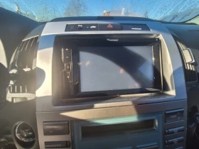 Toyota Corolla verso, снимка 7 — Bazar.bg Toyota Corolla verso, снимка 7