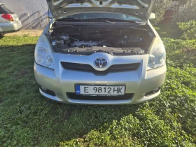 Toyota Corolla verso, снимка 3 — Bazar.bg Toyota Corolla verso, снимка 3