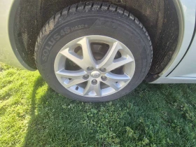 Toyota Corolla verso, снимка 4 — Bazar.bg Toyota Corolla verso, снимка 4