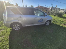 Toyota Corolla verso, снимка 2 — Bazar.bg Toyota Corolla verso, снимка 2