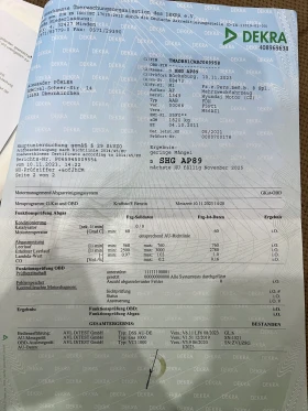 Hyundai I30 1.4i ФЕЙСЛИФТ на 76 000 км, снимка 17