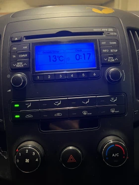 Hyundai I30 1.4i ФЕЙСЛИФТ на 76 000 км, снимка 11