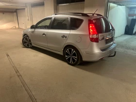 Hyundai I30 1.4i ФЕЙСЛИФТ на 76 000 км, снимка 4
