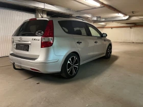 Hyundai I30 1.4i ФЕЙСЛИФТ на 76 000 км, снимка 5