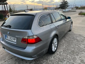BMW 530, снимка 3