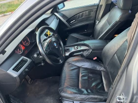 BMW 530, снимка 8