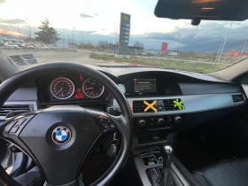 BMW 530, снимка 7