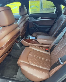 Audi A8 4.2 Tdi напълно обслужена - 28999 лв. / 14826.95 € - 46014943 10