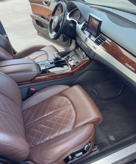 Audi A8 4.2 Tdi напълно обслужена - 28999 лв. / 14826.95 € - 46014943 8