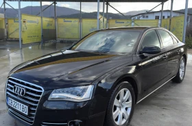 Audi A8 4.2 Tdi напълно обслужена - 28999 лв. / 14826.95 € - 46014943 2