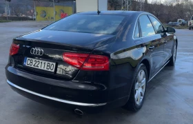 Audi A8 4.2 Tdi напълно обслужена - 28999 лв. / 14826.95 € - 46014943 5