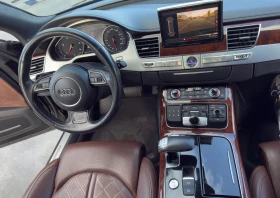 Audi A8 4.2 Tdi напълно обслужена - 28999 лв. / 14826.95 € - 46014943 9