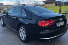 Audi A8 4.2 Tdi напълно обслужена - 28999 лв. / 14826.95 € - 46014943 4
