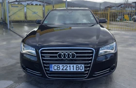 Audi A8 4.2 Tdi напълно обслужена - 28999 лв. / 14826.95 € - 46014943 3