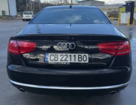 Audi A8 4.2 Tdi напълно обслужена - 28999 лв. / 14826.95 € - 46014943 6