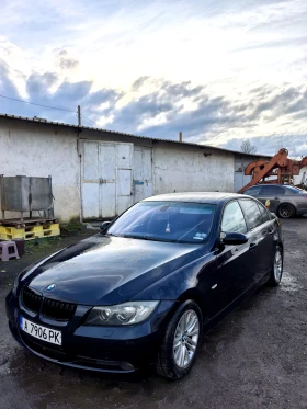 BMW 320 | Mobile.bg    2