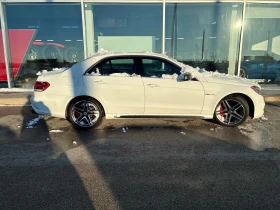 Mercedes-Benz E 63 AMG S CARFAX АВТО КРЕДИТ  - 45290 лв. / 23156.41 € - 95816745 5