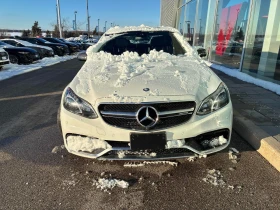 Mercedes-Benz E 63 AMG S CARFAX АВТО КРЕДИТ  - 45290 лв. / 23156.41 € - 95816745 3