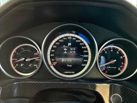 Mercedes-Benz E 63 AMG S CARFAX АВТО КРЕДИТ  - 45290 лв. / 23156.41 € - 95816745 7