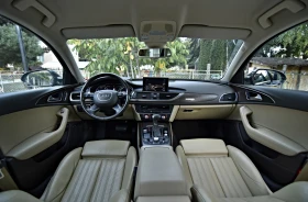Audi A6 3.0TDI/S LINE/TV/HeadUp/CAMERA/BOSE - 23900 лв. / 12219.88 € - 72304867 16