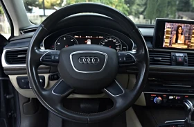 Audi A6 3.0TDI/S LINE/TV/HeadUp/CAMERA/BOSE - 23900 лв. / 12219.88 € - 72304867 10