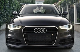 ����� �� �������� �� Audi A6 3.0TDI/S LINE/TV/HeadUp/CAMERA/BOSE