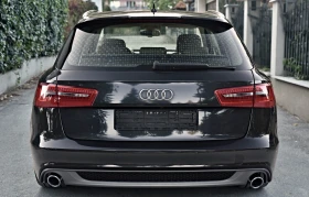 Audi A6 3.0TDI/S LINE/TV/HeadUp/CAMERA/BOSE - 22900 лв. / 11708.58 € - 72304867 5