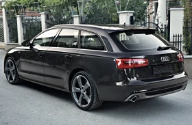 Audi A6 3.0TDI/S LINE/TV/HeadUp/CAMERA/BOSE - 22900 лв. / 11708.58 € - 72304867 6