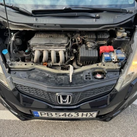 Honda Jazz 1.4 Facelift, снимка 15