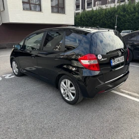 Honda Jazz 1.4 Facelift, снимка 4