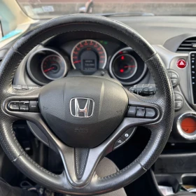 Honda Jazz 1.4 Facelift, снимка 13