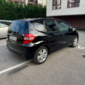 Honda Jazz 1.4 Facelift, снимка 3