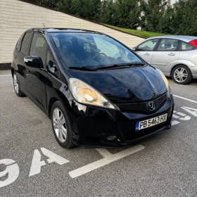 Honda Jazz 1.4 Facelift, снимка 1