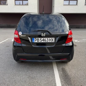 Honda Jazz 1.4 Facelift, снимка 6