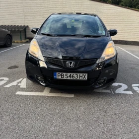 Honda Jazz 1.4 Facelift, снимка 5