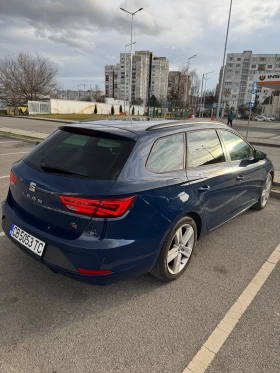 Seat Leon FR Face 2.0TDI 150PS 6МТ Distronic, снимка 1
