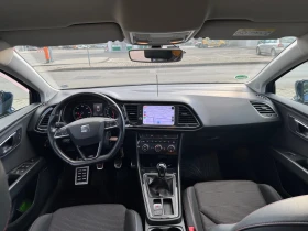 Seat Leon FR Face 2.0TDI 150PS 6МТ Distronic, снимка 8
