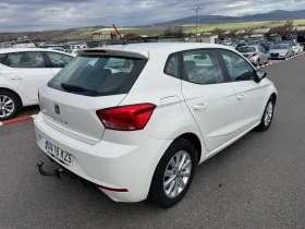 Seat Ibiza 1.6 TDI Style - 6800 € / 13299.64 лв. - 13177910 5