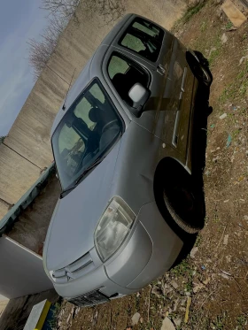 Citroen Berlingo 1.4, снимка 3