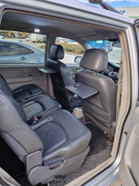 Hyundai Trajet 2.0 CRDI - 2500 € / 4889.57 лв. - 65484350 11